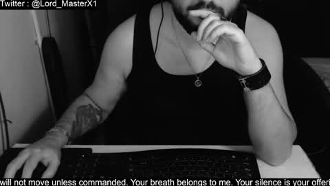 Snapshot of lord_masterx chatting on 15, 10, 2025 lord_masterx online show from 15, 10, 2025