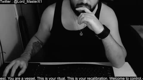 Snapshot of lord_masterx chatting on 19, 10, 2025 lord_masterx online show from 19, 10, 2025