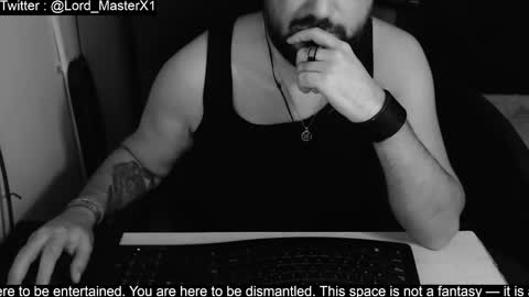 Snapshot of lord_masterx chatting on 20, 10, 2025 lord_masterx online show from 20, 10, 2025