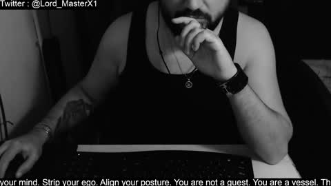 Snapshot of lord_masterx chatting on 20, 10, 2025 lord_masterx online show from 20, 10, 2025