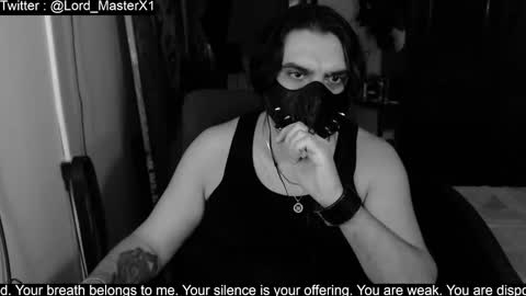 Snapshot of lord_masterx chatting on 25, 10, 2025 lord_masterx online show from 25, 10, 2025