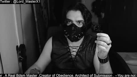 Snapshot of lord_masterx chatting on 29, 10, 2025 lord_masterx online show from 29, 10, 2025