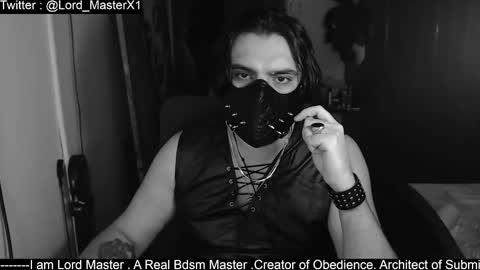 Snapshot of lord_masterx chatting on 29, 10, 2025 lord_masterx online show from 29, 10, 2025