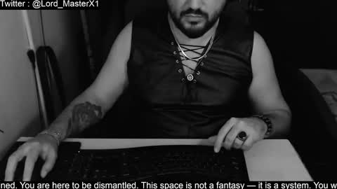 Snapshot of lord_masterx chatting on 11, 11, 2025 lord_masterx online show from 11, 11, 2025