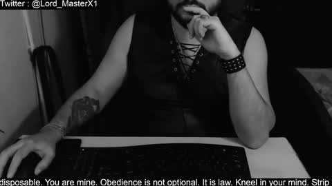 Snapshot of lord_masterx chatting on 16, 11, 2025 lord_masterx online show from 16, 11, 2025