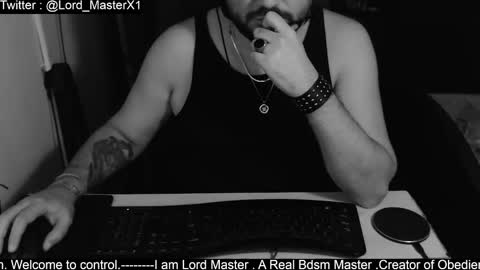 Snapshot of lord_masterx chatting on 4, 12, 2025 lord_masterx online show from 4, 12, 2025