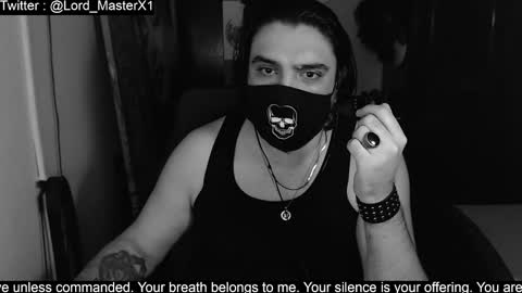 Snapshot of lord_masterx chatting on 19, 12, 2025 lord_masterx online show from 19, 12, 2025