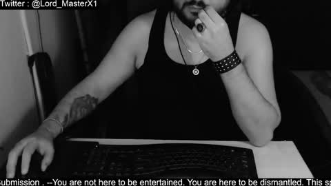 Snapshot of lord_masterx chatting on 6, 1, 2026 lord_masterx online show from 6, 1, 2026