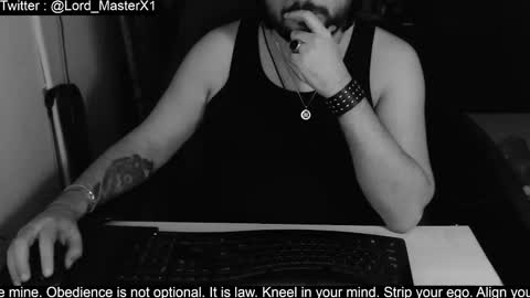 Snapshot of lord_masterx chatting on 8, 1, 2026 lord_masterx online show from 8, 1, 2026