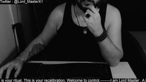 Snapshot of lord_masterx chatting on 9, 1, 2026 lord_masterx online show from 9, 1, 2026