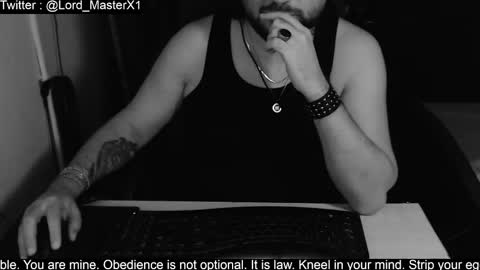 Snapshot of lord_masterx chatting on 10, 1, 2026 lord_masterx online show from 10, 1, 2026