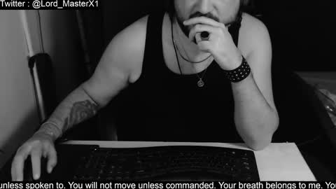 Snapshot of lord_masterx chatting on 12, 1, 2026 lord_masterx online show from 12, 1, 2026