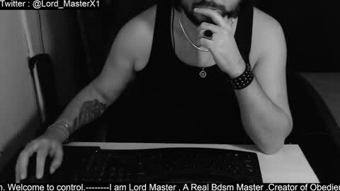 Snapshot of lord_masterx chatting on 13, 1, 2026 lord_masterx online show from 13, 1, 2026