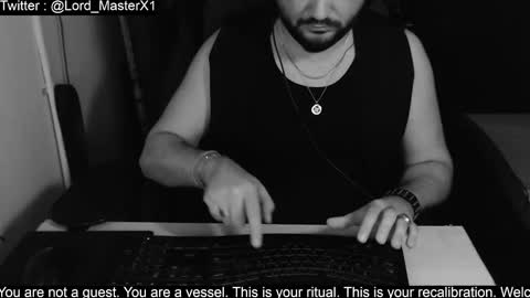 Snapshot of lord_masterx chatting on 16, 1, 2026 lord_masterx online show from 16, 1, 2026