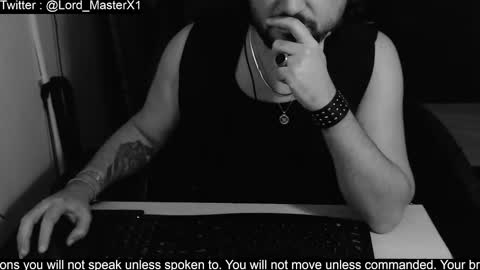 Snapshot of lord_masterx chatting on 19, 1, 2026 lord_masterx online show from 19, 1, 2026