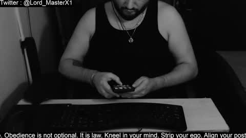 Snapshot of lord_masterx chatting on 8, 2, 2026 lord_masterx online show from 8, 2, 2026