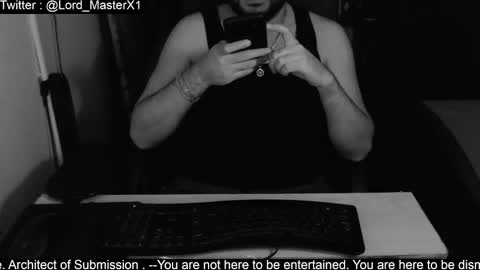 Snapshot of lord_masterx chatting on 12, 2, 2026 lord_masterx online show from 12, 2, 2026