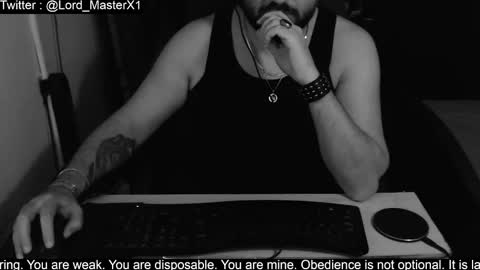 Snapshot of lord_masterx chatting on 17, 2, 2026 lord_masterx online show from 17, 2, 2026