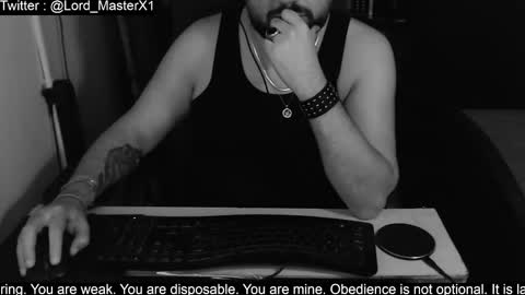 Snapshot of lord_masterx chatting on 5, 3, 2026 lord_masterx online show from 5, 3, 2026