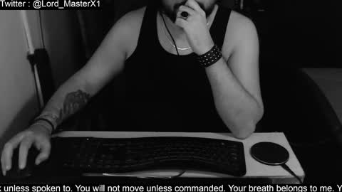 Snapshot of lord_masterx chatting on 6, 3, 2026 lord_masterx online show from 6, 3, 2026