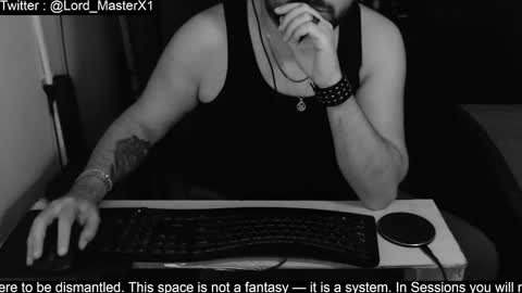 Snapshot of lord_masterx chatting on 16, 3, 2026 lord_masterx online show from 16, 3, 2026