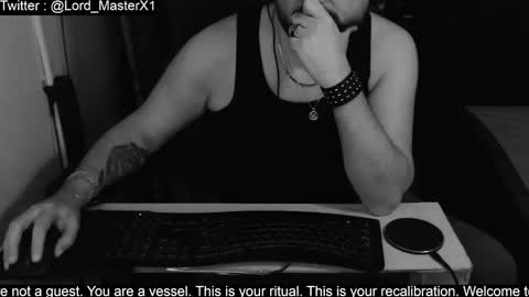 Snapshot of lord_masterx chatting on 19, 3, 2026 lord_masterx online show from 19, 3, 2026