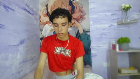 Snapshot of lord_tayron chatting on 4, 3, 2026 Tayron online show from 4, 3, 2026