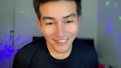 Snapshot of lordbullet69 chatting on 11, 1, 2025 BULLET online show from 11, 1, 2025