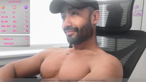 Cale online show from 15, 3, 2026