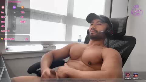 Cale online show from 17, 3, 2026