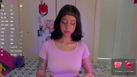 lordpussy__ online show from 18, 12, 2025