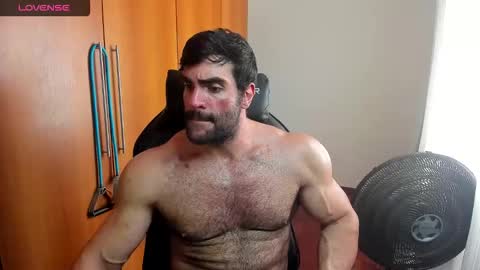 Lord Troper online show from 31, 10, 2025