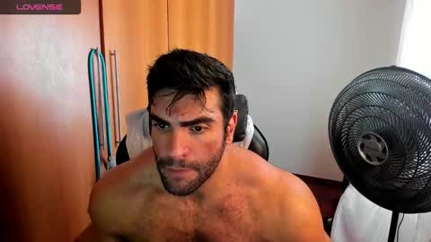 Lord Troper online show from 18, 12, 2025