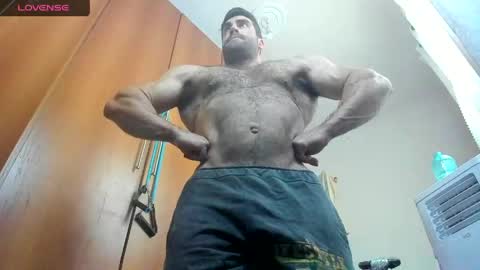 Lord Troper online show from 29, 4, 2026
