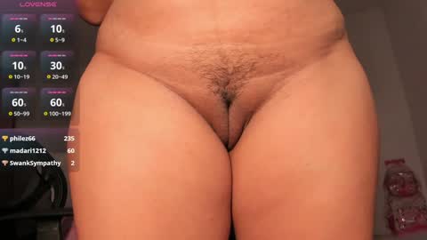 lore_rey online show from 25, 1, 2025