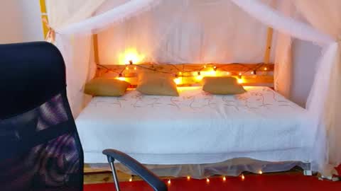 loreanis online show from 21, 3, 2026