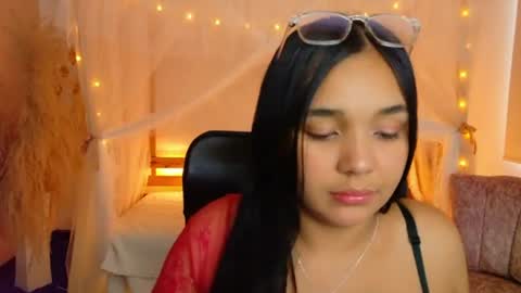 Snapshot of loreaniss chatting on 11, 7, 2026 loreanis online show from 11, 7, 2026