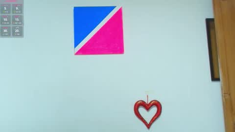 Loren Grey online show from 5, 3, 2026