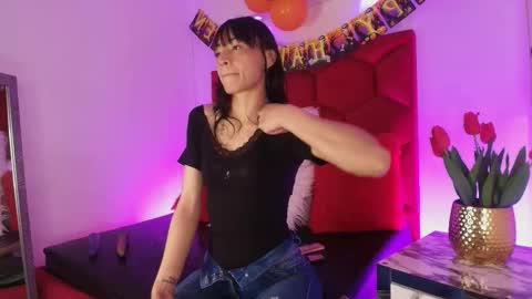 LORELI online show from 13, 10, 2025
