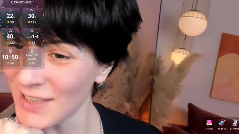 Loren online show from 20, 3, 2026