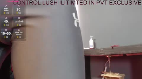 Loren online show from 23, 7, 2026