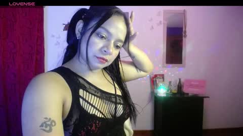 lorena494103 online show from 23, 9, 2025