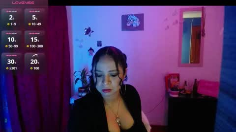 lorena494103 online show from 24, 9, 2025