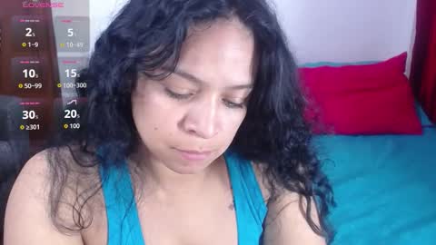 lorena494103 online show from 3, 12, 2025