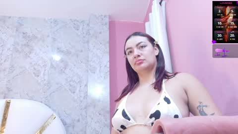 Lorena Gate online Colombia 230 pm to 930 pm online show from 5, 5, 2026
