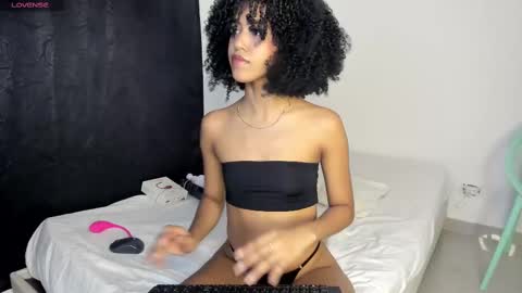 Lorena online show from 9, 11, 2025