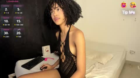 Lorena online show from 22, 11, 2025