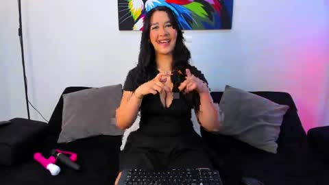 Lorena Rosse  online show from 2, 4, 2026