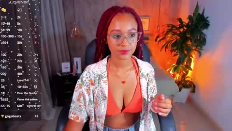 Lorena Vieira  online show from 8, 12, 2024