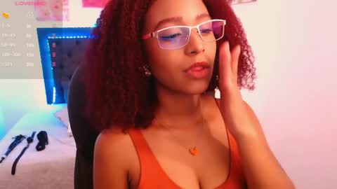 Lorena Vieira  online show from 12, 1, 2025